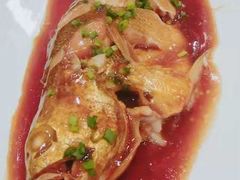-城南往事·鲁菜济南菜(长清园博园恒大绿洲店)