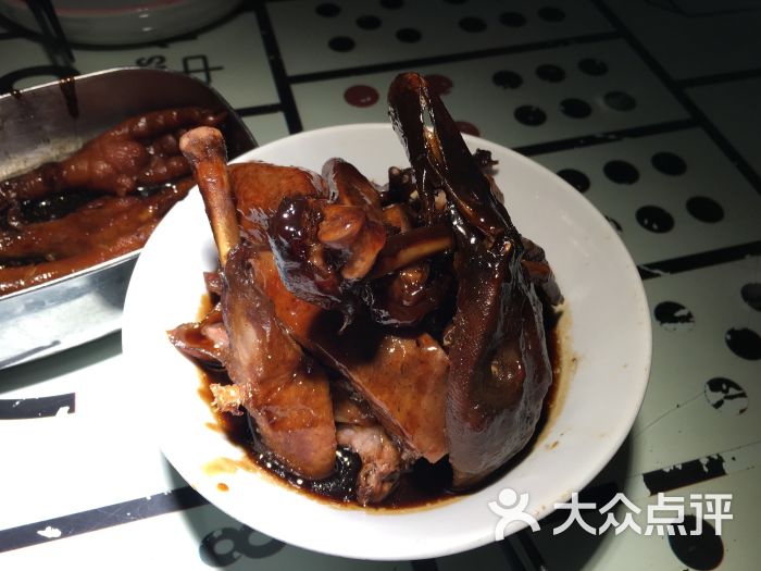 弄堂里(龙之梦购物中心店)图片 - 第749张