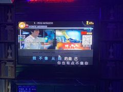 -格莱美量贩式KTV(奥帆店)
