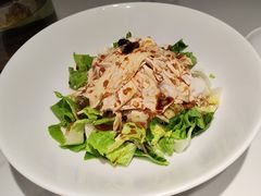 -筱爷叔·上海传统手工菜(玉树路店)
