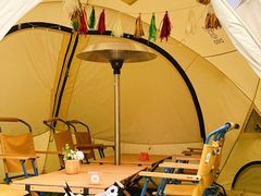 -CAMP.33露营烤肉·团建聚餐(创智天地店)