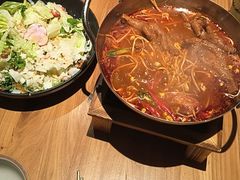 -KimPro 辛普乐概念韩餐