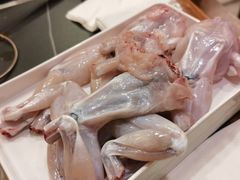 -京元盛铜锅涮肉(上海总店)
