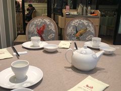 包厢-尚一汤·粤菜海鲜(环球港店)