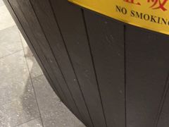 -老板娘的烤肉店(港湾广场店)
