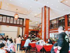 -侬佳蒸菜馆(听潮店)