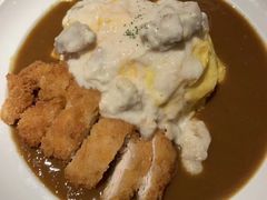 -COCO壱番屋(北京平安国际金融中心店)