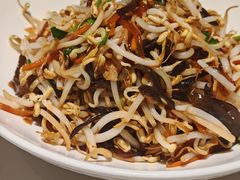 -小桃红·东北菜·春饼烤鸭(南阳湖街店)