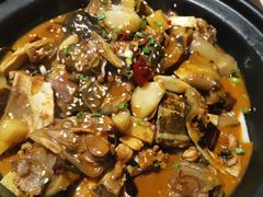 功夫甲鱼-功夫小龙虾·烧烤·江湖菜(金沙洲店)