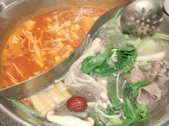 -狼头山火锅 KTV欢唱·烤串(理工大学店)
