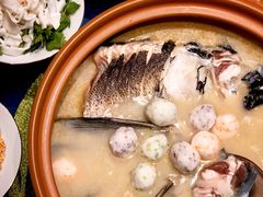 鱼丸-湘轩·土菜研究院(光大店)
