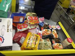 -麦德龙(虹口江湾店)