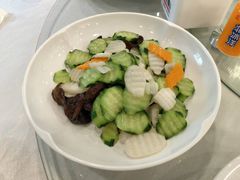 -鑫巴蜀小镇 · 水煮鱼专研店(玉桥店)