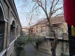 -德门仁里精品酒店(安仁店)