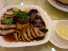 -长江国际酒店-中餐厅