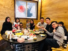 -荣德灶台鱼(圣泉寺店)