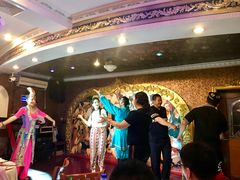 -维吾尔餐厅(宜山路店)