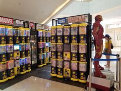 -王府井百货熙地港店
