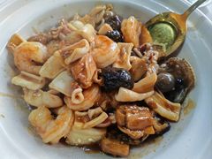-逢春菜馆天津菜(胜利路店)