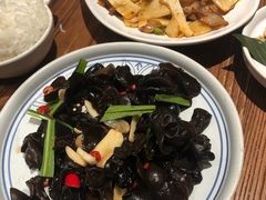 -云海肴·汽锅鸡·云南菜(美罗城店)