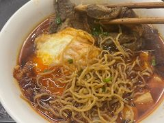 -蒋家肠旺面馆老店(合群路店)