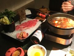 -花潮料理艺食馆(世欧广场店)