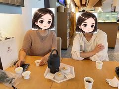 -tea'stone (万象天地店)