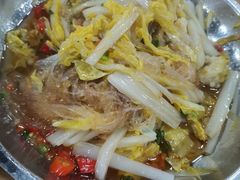 -笨罗卜浏阳菜馆(太平街店)