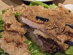 -长寿面(北京西路店)