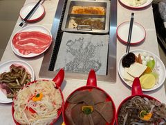 -痴毛肚·火锅烤肉自助(亦庄龙湖天街店)