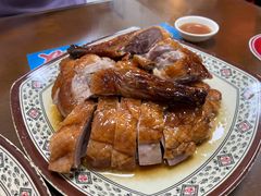 -聂记粤菜馆(鼓西路店)