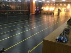 -弓舍射箭俱乐部(高新总店)