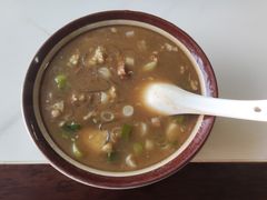 -正宗北舞渡闪家胡辣汤(总店)