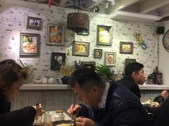 -十面欢腾·海鲜面·台式Bistro(长乐路店)