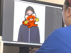 -方快PLUS照相馆(周康永乐汇店)