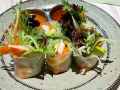 -芭札·Thai泰国餐厅(同和金铂天地店)