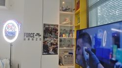 -DL BARBERSHOP男士理发店