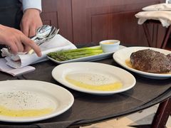 -茹丝葵经典牛排馆(成都IFS店)