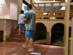 -汤森悠生活文化汤(江宁万达店)
