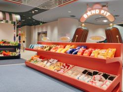 -奈尔宝家庭中心·亲子餐厅(北京东坝万达店)