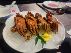 -蟹榭·本帮江浙菜·蟹宴(五角场合生汇商场店)