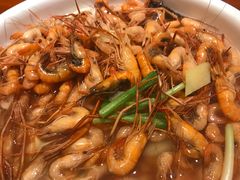 -长兴岛郊野公园农场食堂