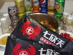 -七欣天香辣蟹火锅(淮安璟和名城店)