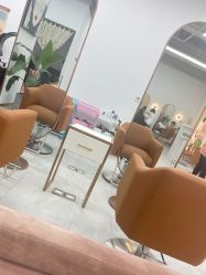 -icare美发沙龙