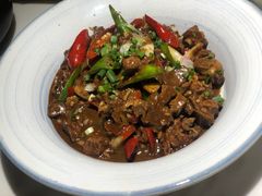 -萬家灯火·私房湘菜·22年老手艺(南岭大道店)