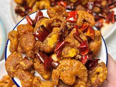 -蜀膳坊(洪公祠小区店)