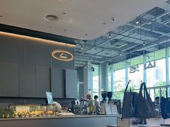 -SAANCI山池咖啡(海上世界文化艺术中心店)