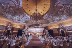 -上海大酒店·婚宴年会宴会厅