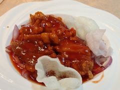 -广东胜利宾馆西关粤中餐厅