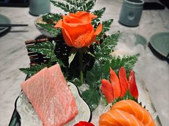 -阿吾罗日本料理(K11艺术中心店)